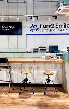 店舗イメージ