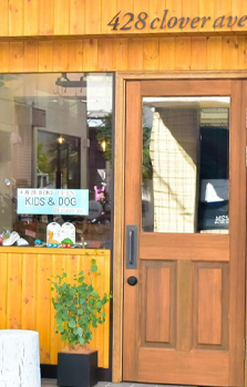 店舗イメージ