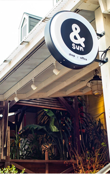 店舗イメージ