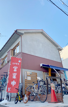 店舗イメージ