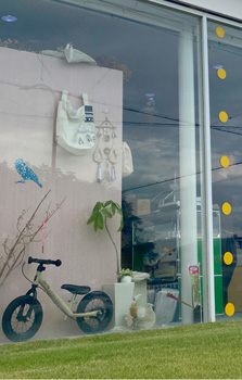 店舗イメージ