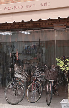 店舗イメージ