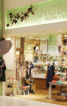 店舗イメージ