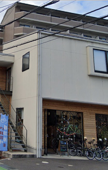 店舗イメージ