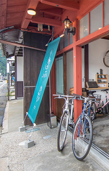 店舗イメージ