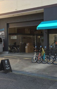 店舗イメージ
